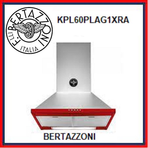 Bertazzoni germania - bertazzoni, la