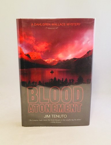 Blood atonement jim - blood, atonement-jim
