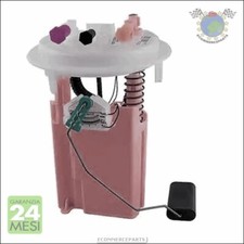 Indicatore Livello Carburante