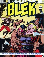 [624] GRANDE BLEK ed. Edizioni