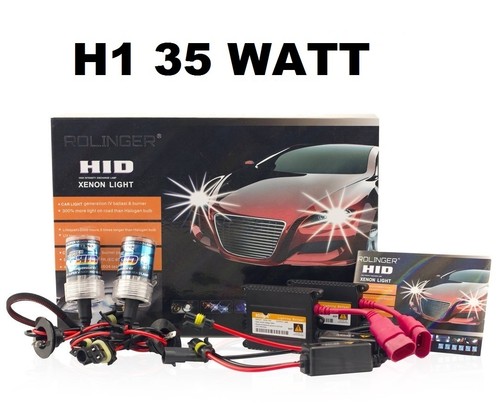 Kit fari xenon auto canbus - xenon,