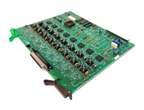 Scheda telrad eld - scheda,