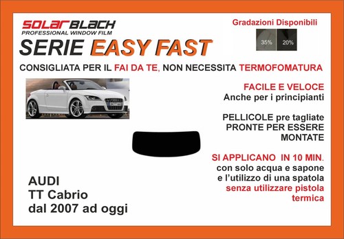 Pellicole oscuranti vetri - oscuranti,