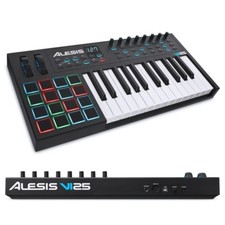 ALESIS VI25 tastiera keyboard