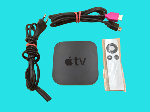 Streamer multimediale digitale