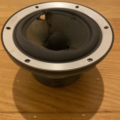 Bowers wilkins cm8 - wilkins,