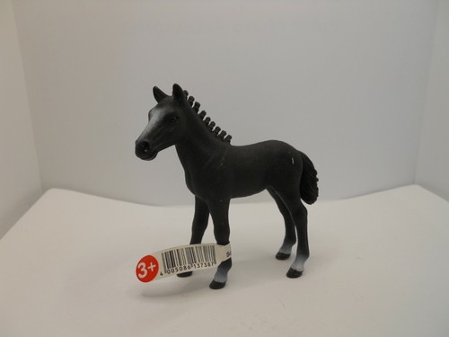 Schleich barbapuffo cavalli - schleich,