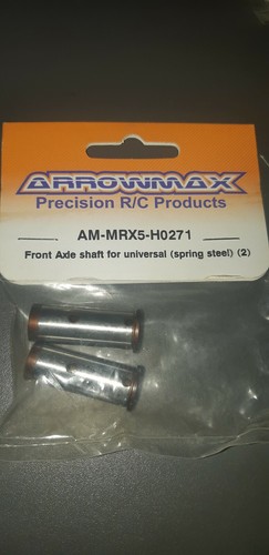Mrx5 h0271 front - am-mrx5-h0271,