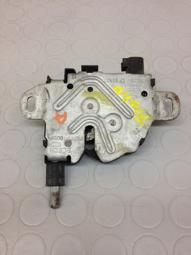 Ford focus 1 8 - ford, 1.8