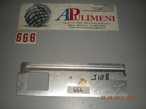 7594428 riparo fiat regata - riparo,