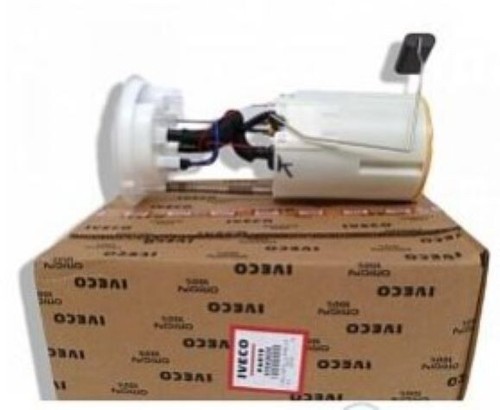 Modulo pompa carburante - pompa,