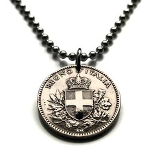 1918 Italia 20 Centesimi