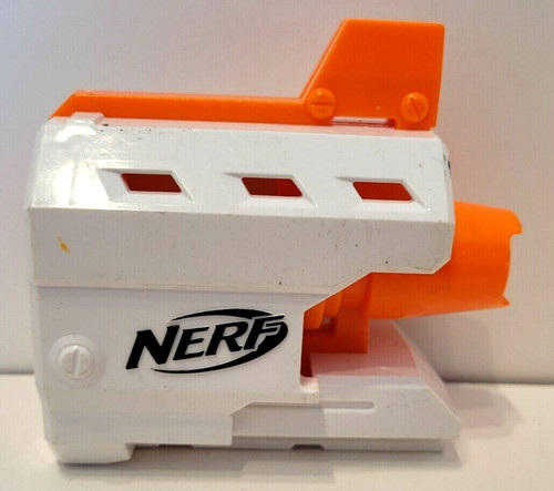 Nerf strike elite modulus - n-strike,