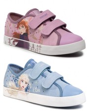 GEOX RESPIRA CIAK FROZEN P/E