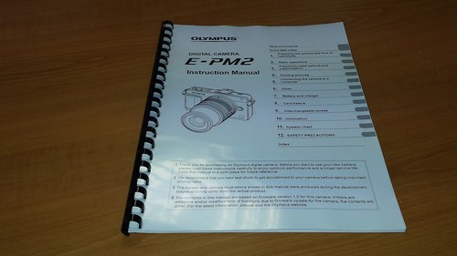 Fotocamera digitale olympus - fotocamera,