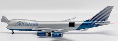 Modellino aereo wings - aereo, jc