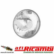 Faro Bilux 7 " Esterno SX/ Dx