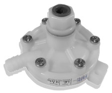 High Performance Check Valve