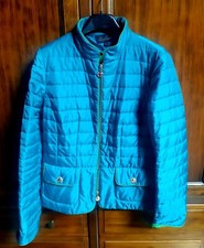 LUISA SPAGNOLI Giacca Piumino