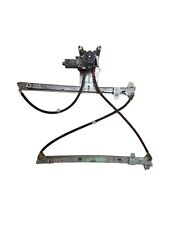 ALZACRISTALLO ANTERIORE DESTRO