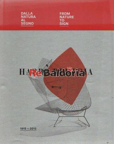 Harry bertoia dalla natura - -,