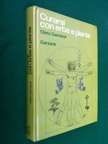 Gambioli curarsi con - con, e
