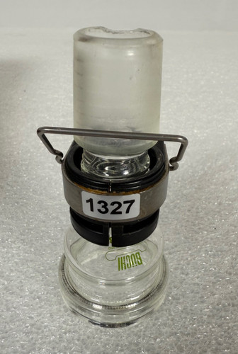 Buchi stj flangia - flangia,, rotavapor
