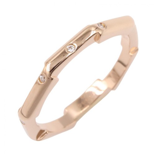 Anello gucci con diamanti - gucci,