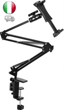 2025 Porta Cellulare, Supporto