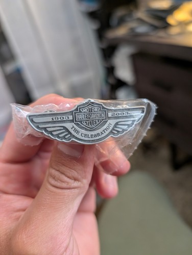 Harley davidson 100th - harley-davidson,