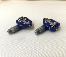 Pedali bici da strada vintage