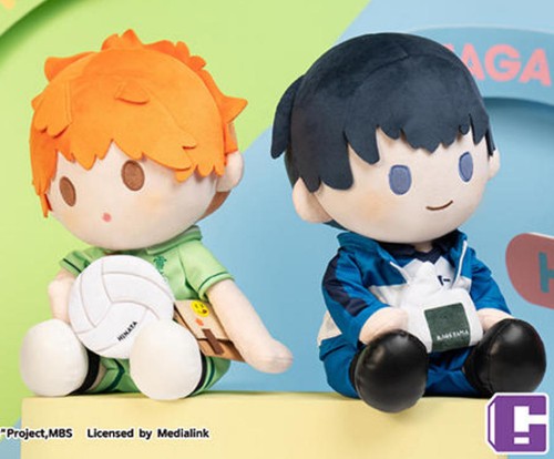Haikyuu modellino ufficiale - haikyuu!!,