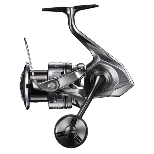Mulinello spinning shimano - da,