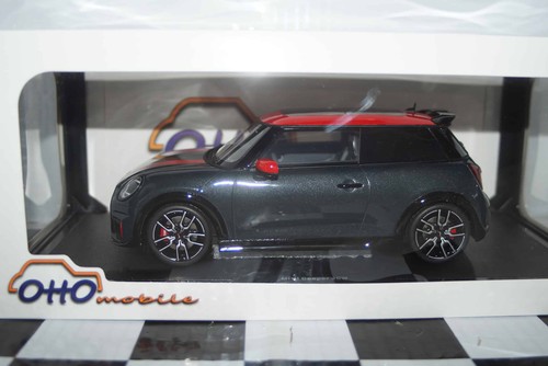 Otto mini cooper - cooper, legend
