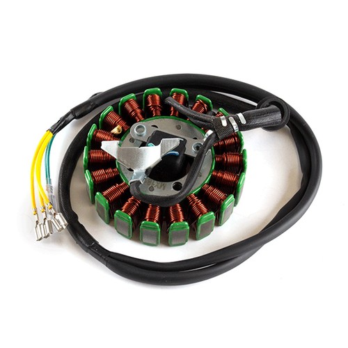 Statore moto sttr073 nuovo - statore, con