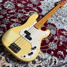 Fender Japan PB70 basso di