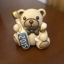 THUN TEDDY BUON 2015 BLU RARO