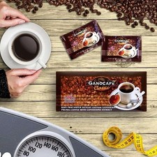 Gano Excel Classic Caffè