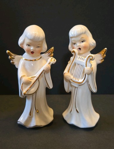 Vintage coro canto angeli - vintage,