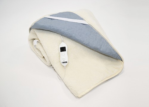 Coperta termica per letto - coperta,