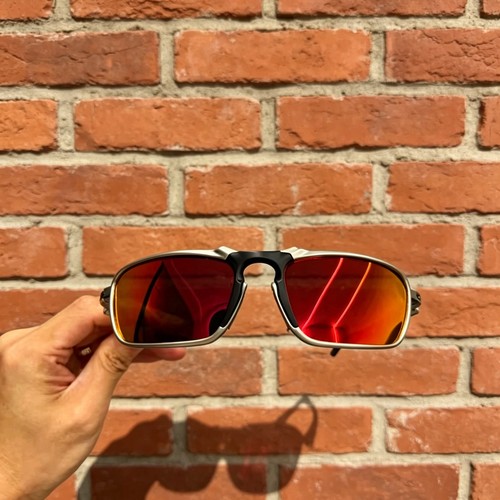 Occhiali sole oakley - occhiali,