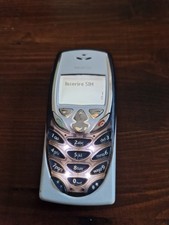 CELLULARE NOKIA 8310 FUNZIONANTE  CON BATTERIA 