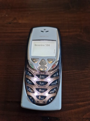 Cellulare nokia 8310 - nokia,