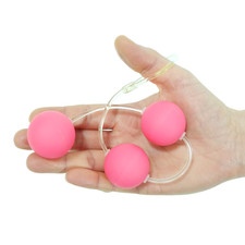 3 Palline Sfere Vaginali Anali