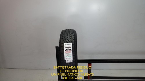 Gomme usate termiche - usate,