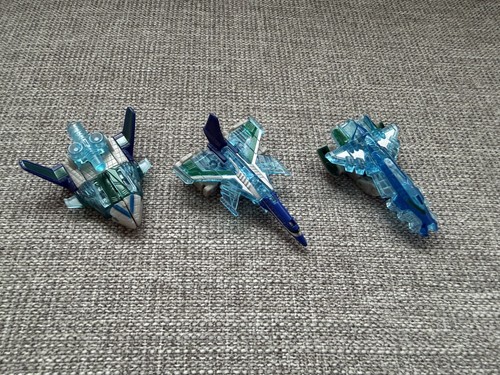 Transformers micron booster - transformers,