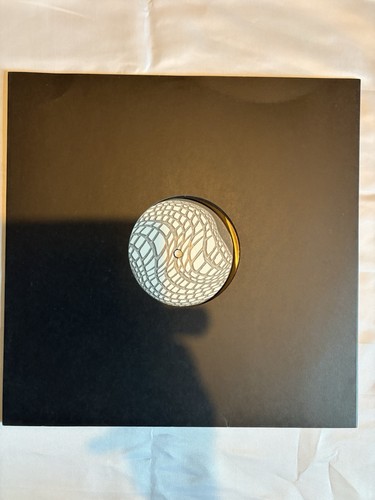Monday off vol test pressing - test,