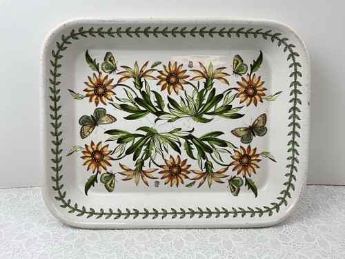 Vintage portmeirion giardino - vintage,