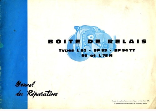 Manuel atelier revue - atelier,