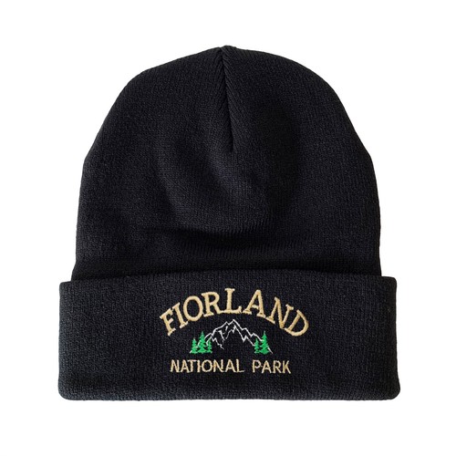 Fiorland parco nazionale - fiorland,